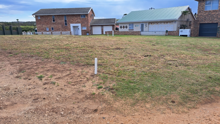Commercial Property for Sale in Cosy Corner Eastern Cape